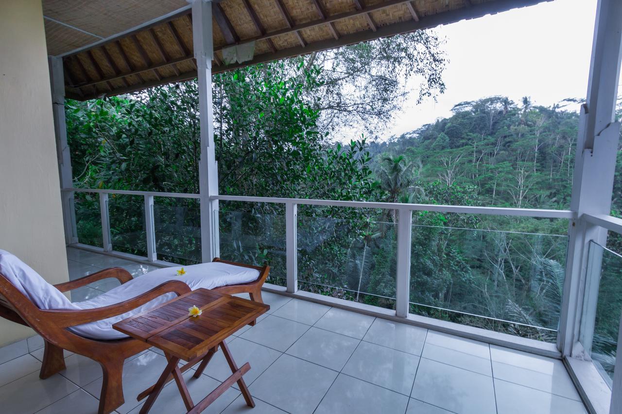 Bali Eco Adventure And Retreat Center Hotel Tegallalang  Bagian luar foto